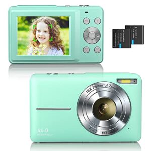 Digital Camera