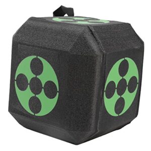 18 Sided 3D Archery Target Large Dice EXPE Foam