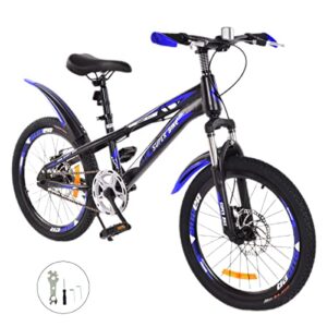CNOPT MACTEP Kids Bike 20" Kids Bike