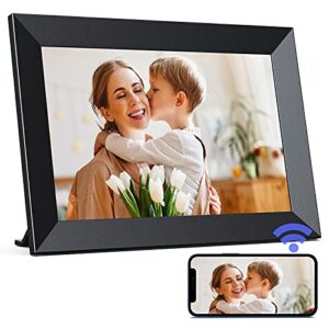 8 Inch Digital Photo Frame WiFi