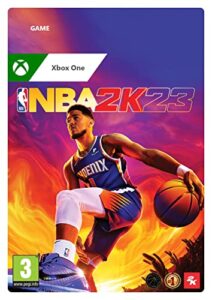 NBA 2K23 (Xbox One) Standard | Xbox One - Download Code