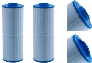 Surespa 2 x Hot Tub Filter - Replaces Unicel 4CH-949