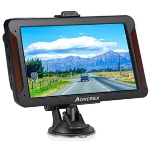 Aonerex Sat Nav