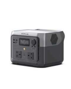 ECOFLOW Portable Power Station RIVER 2 MAX