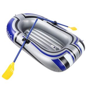 Comdy 180x110cm 90KG Loading Inflatable Boat