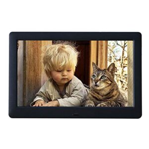 Digital Photo Frame High Resolution 1280x720 IPS Screen