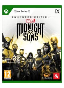 Marvel's Midnight Suns Xbox Series X