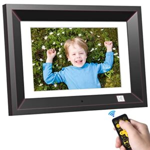 Digital Photo Frame 10 inch