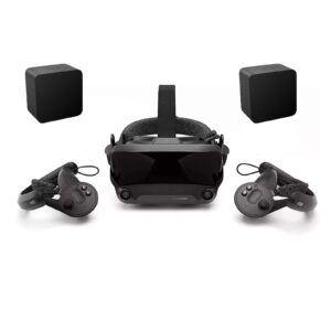 VGVCTX Full VR Kit Headset