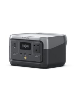 ECOFLOW Portable Power Station RIVER 2