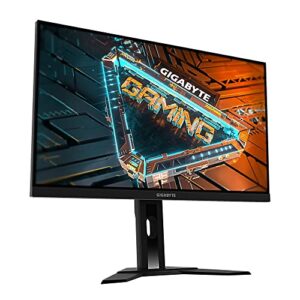 Gigabyte G27F 2 27 Inch IPS FHD (1920 x 1080) 1ms 165Hz (170Hz OC) FreeSync Premium Compatible Gaming Monito