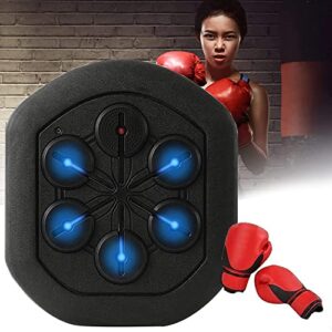 Boxing Machine