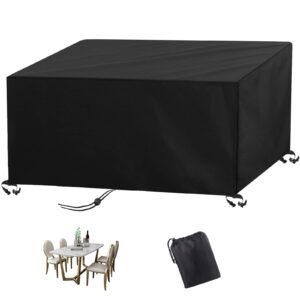MAIFENGL Garden Furniture Covers