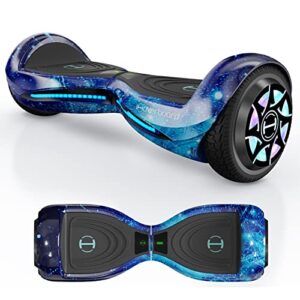 Hoverboards for Kids