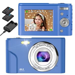 Digital Camera