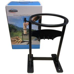 Chimsoc Log and Kindling Splitter - Standard