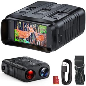 Night Vision Binocular