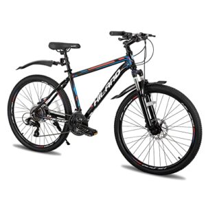 Hiland 26/27.5 inch Mens Mountain Bike