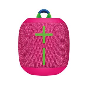 ULTIMATE EARS WONDERBOOM 3