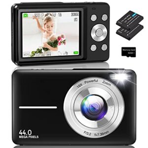 Digital Camera