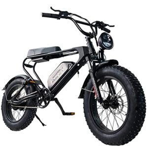 Freego Electric Bicycle Mountain Bike