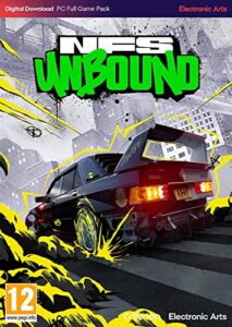 Need for Speed - Unbound [Preorder] PCWin | Standard | PC Code - Origi