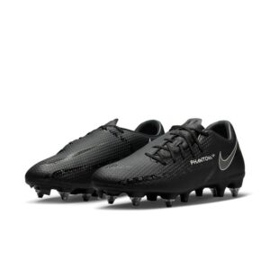 NIKE Unisex's Phantom Gt2 Academy Sg-pro Ac Sneake