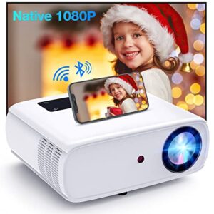 WiFi Projector
