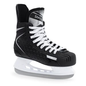 MADIVO SMJ Vermont Men's Hockey Ice Skates Hockey Skates Ice Hockey Skates Sizes 42