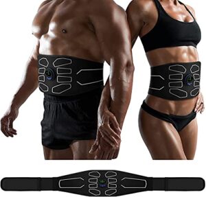 MarCoolTrip MZ ABS Stimulator
