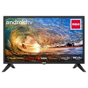 RCA RS24H1-A 24 Inch Smart TV
