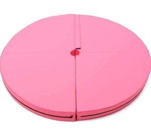 Pvc Pole Dancing Crash Mat