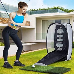 Golf Practice Net