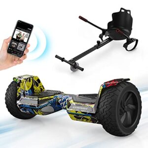 Hoverboards Off-road 8.5 inch