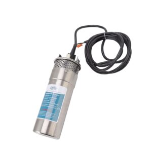 CHICIRIS Solar Well Pump