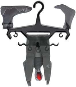 VERZ Wetsuit Hanger