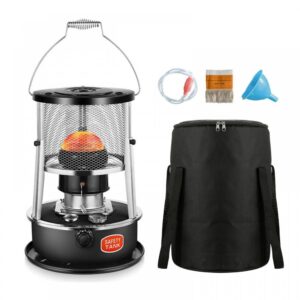 Kerosene Stove Heater