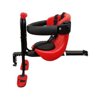 Jayehoze Child Bike Seat