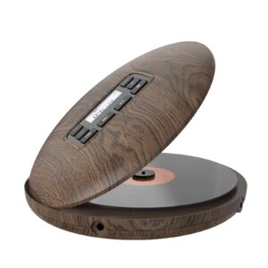 jucyuanhang Portable CD Player