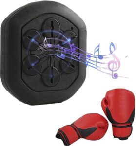 YWQJL Wall Mounted Boxing Workout Target