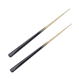 SJG Snooker Cue 57in