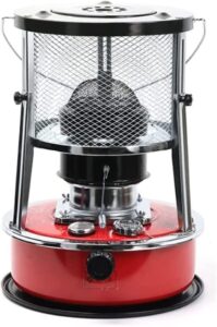 Portable Kerosene Heater Stove