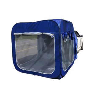 USGitke Outdoor Extension Suv Rear Tent Car Tent Trunk Car Trunk Tent Car Side Field Camping