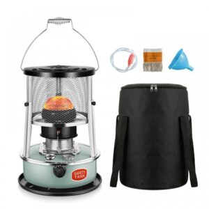 Kerosene Stove Heater