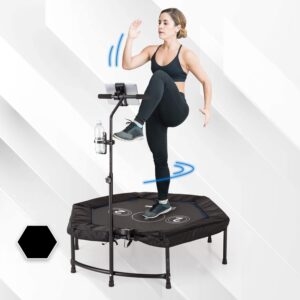 Capital Sports Trampoline Rebounder
