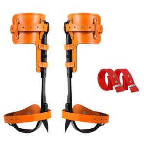 Yemyap Tree Climbing Spikes
