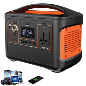 DOINBE 600W Portable Power Station