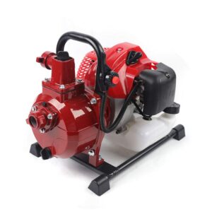 Petrol Water Pump