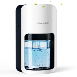 CONOPU Dehumidifier 1200ml