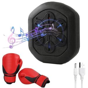 Music Boxing Machine for Adult